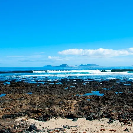 Asana House Appartement *