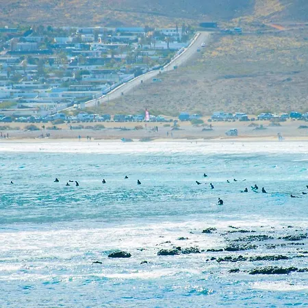 Asana House Appartement *