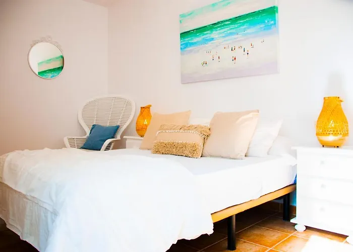 Asana House Appartement *