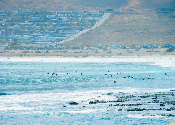 Asana House Appartement *