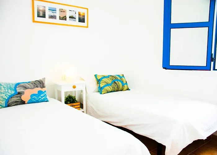 Asana House Appartement