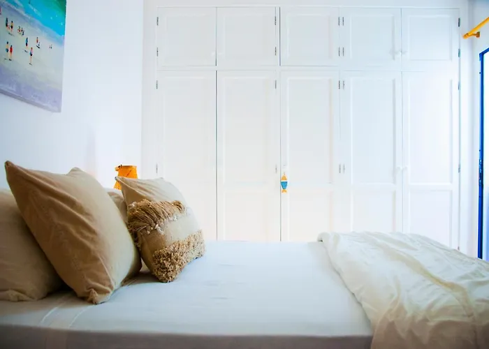 Asana House Appartement *