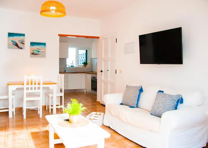 Appartement Asana House