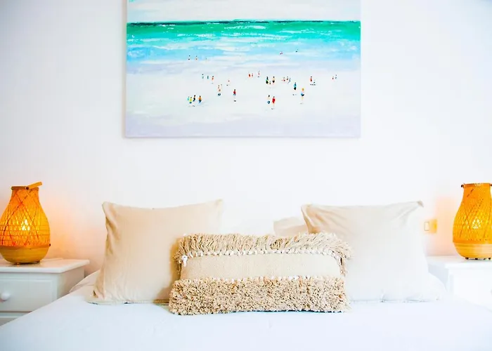 Appartement Asana House *