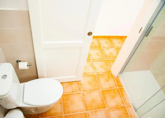 Asana House Appartement *