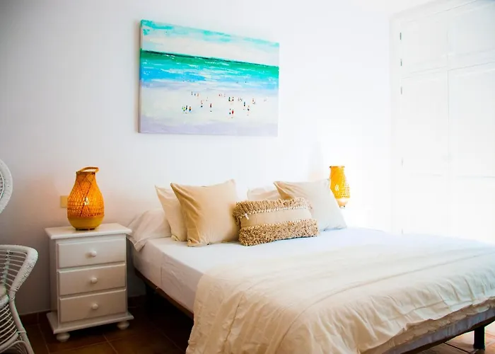 Asana House * Famara