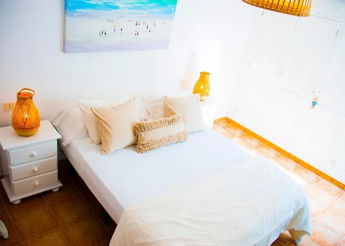 Asana House Appartement Famara