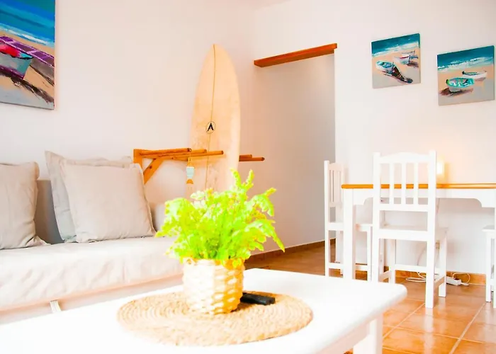 Asana House Appartement *