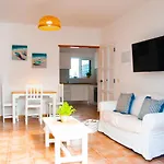 Appartement Asana House Famara