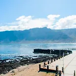 Asana House Appartement