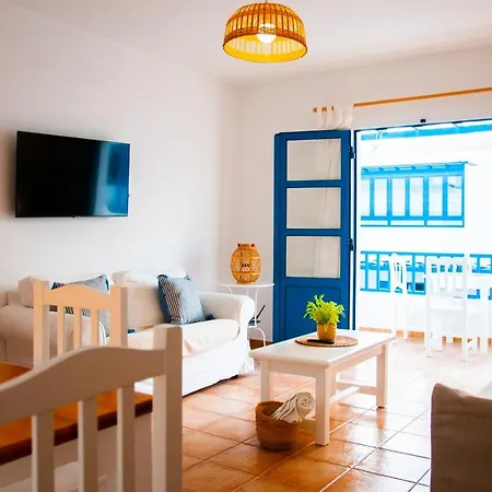 Asana House Famara