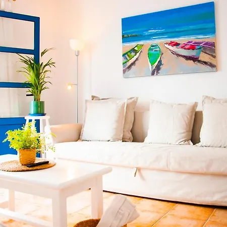 Apartment Asana House