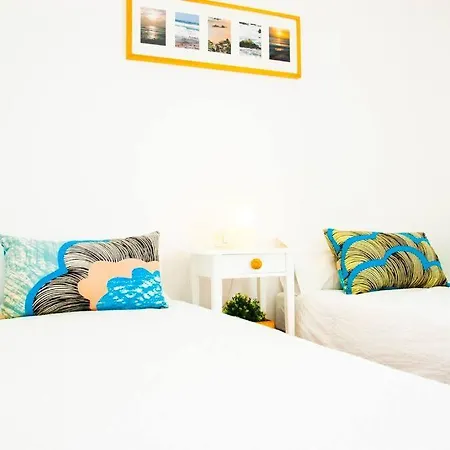 Asana House Famara