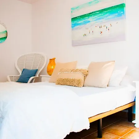 Asana House Apartment *