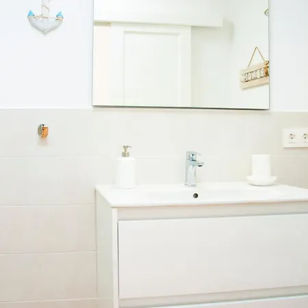 Asana House Apartament