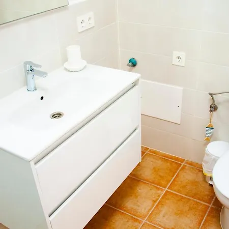 Asana House Apartament