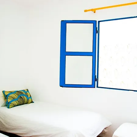 Asana House * Famara