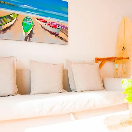 Asana House Famara