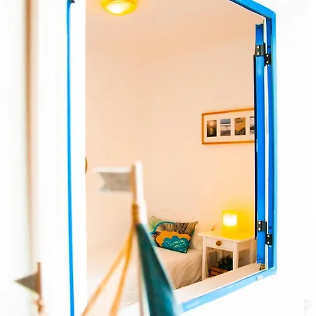 Asana House Lejlighed