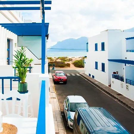 Asana House Lejlighed