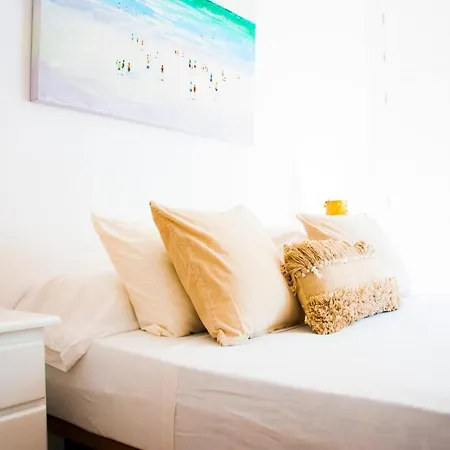 Asana House Apartament Famara