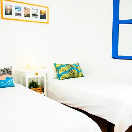Asana House Apartment