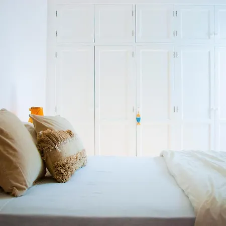 Asana House Lejlighed *