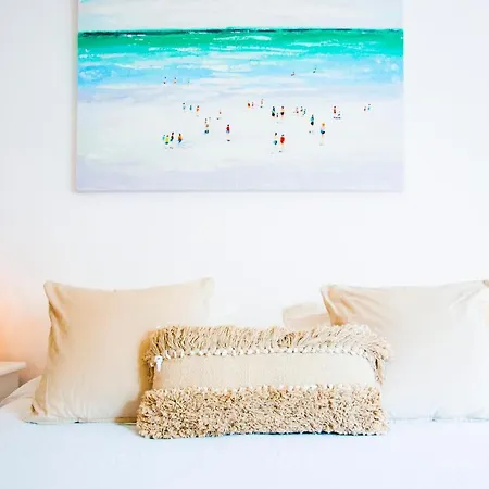 Apartment Asana House *