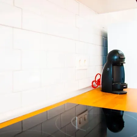 Lejlighed Asana House