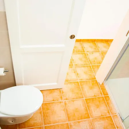 Asana House Apartment *