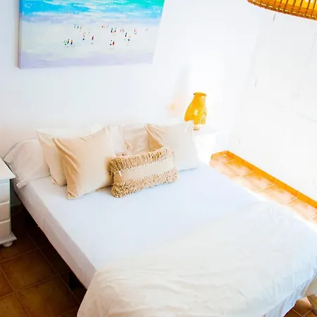 Asana House Lejlighed Famara