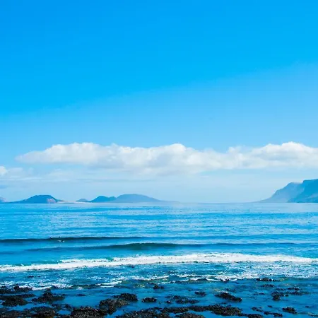 Asana House * Famara