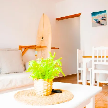 Asana House Apartment *