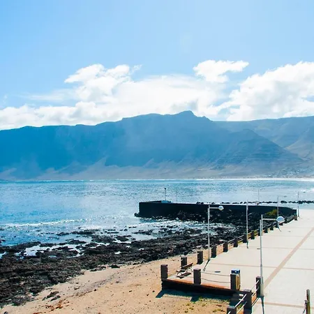 Asana House Lejlighed