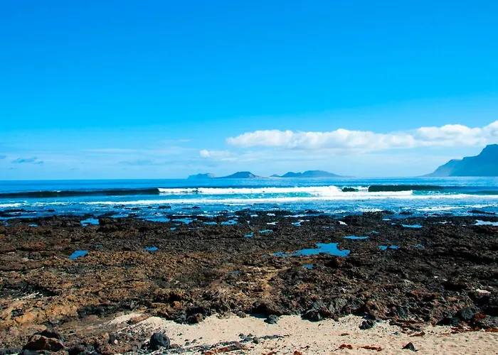 Asana House Lägenhet *