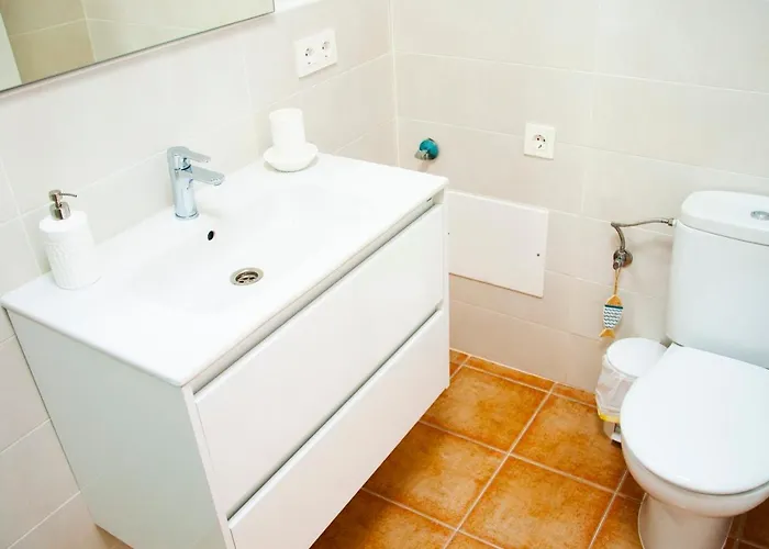 Asana House アパート