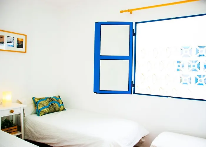 Asana House * Famara