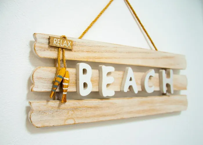 アパート Asana House