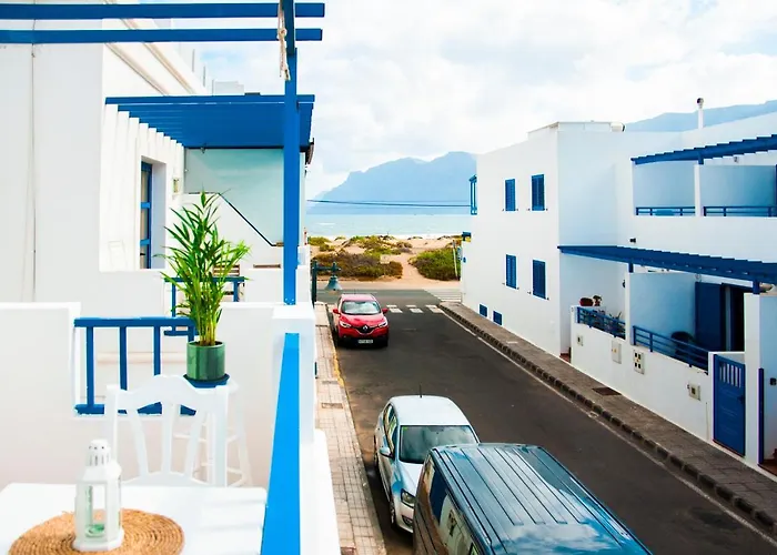 Asana House Lägenhet