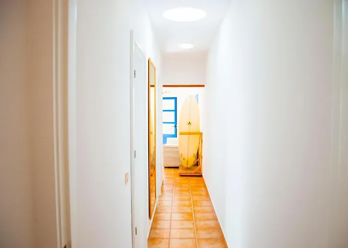 Asana House * Famara