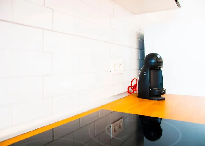 アパート Asana House