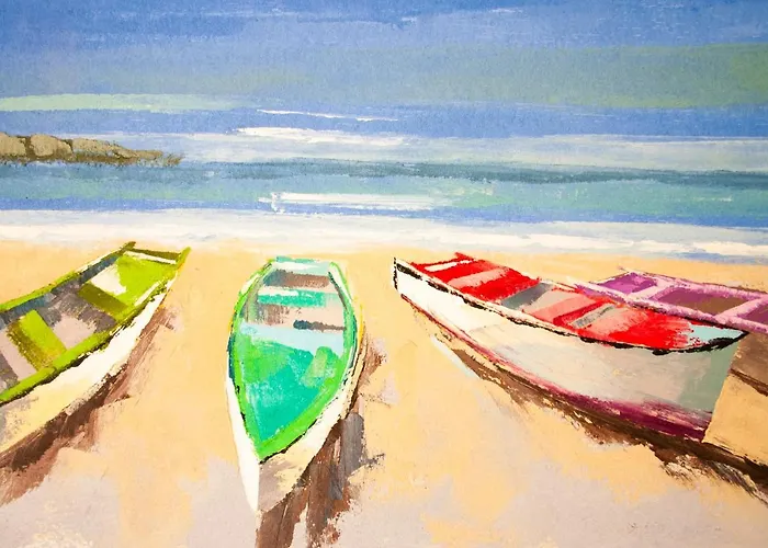 Asana House * カレタ・デ・ファマラ