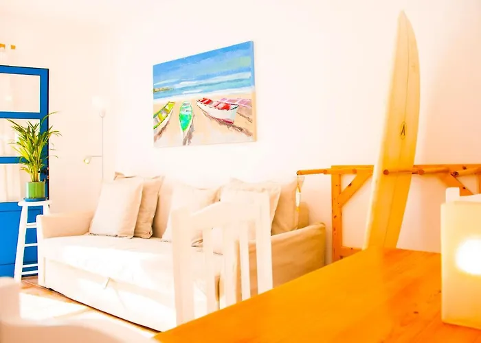 Asana House * Famara