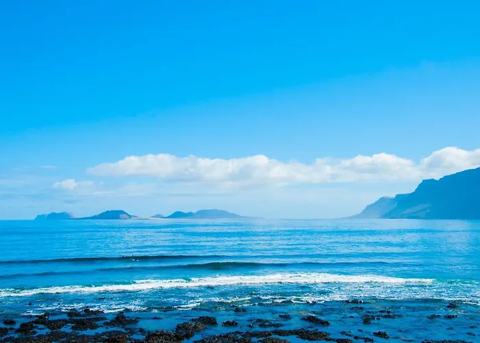 Asana House * Famara