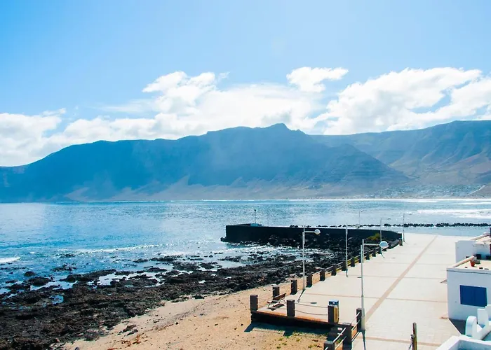 Asana House Lägenhet