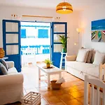 Asana House Apartman Famara