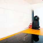 Apartman Asana House