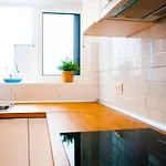 Asana House Apartman *