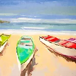 Asana House * Famara