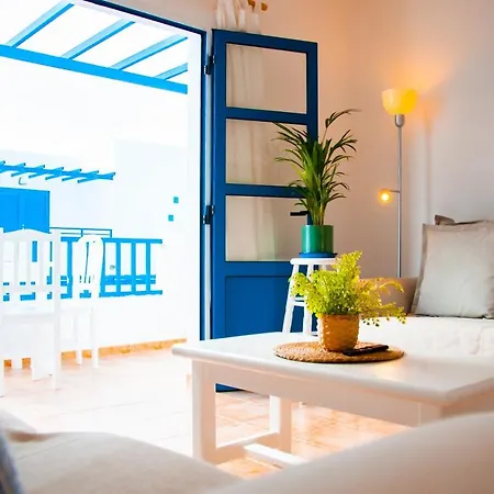 Asana House